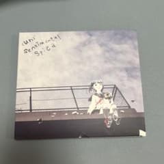 鎖那　 (un)sentimental spica CD 鎖那 sana (un)sentimental spica CD - メルカリ