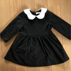 フォーマルワンピース☆80cmのサムネイル