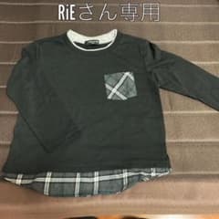 ロンＴのサムネイル