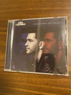 Andy Grammer Magazines or Novelsのサムネイル