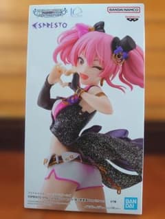 【新品未開封】 美少女　フィギュア　城ヶ崎美嘉 Repaint ver.
