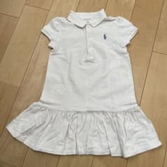Polo Ralph Lauren ポロワンピースのサムネイル