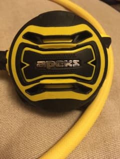 ゴン太様専用　APEXS ホースのみのサムネイル