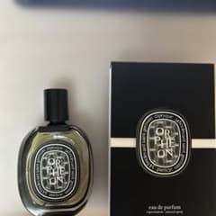 し*ん様 diptyque Orpheon 75ml 値下げ◯ - メルカリ