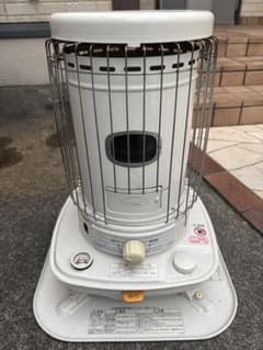 直接引取限定　コロナ　SL-51C 石油ストーブ　だるまストーブ 直接引取限定 コロナ SL-51C 石油ストーブ だるまストーブ - メルカリ