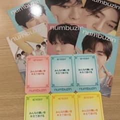 NCT WISHのサムネイル
