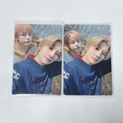 &TEAM 五月雨 ユニット トレカ YUMA ユウマ TAKI タキ セット - メルカリ