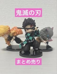 鬼滅の刃 フィギュア ワールドコレクタブルフィギュア ワーコレ まとめ