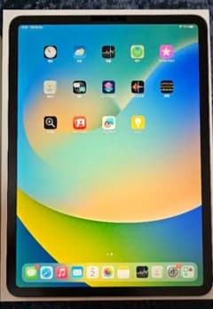 APPLE iPad Pro IPAD PRO 11 WI-FI 64GB 2…のサムネイル