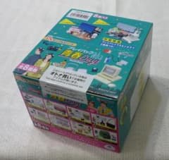 リーメント ぷちサンプル プレイバック青春days 未開封 BOX - メルカリ