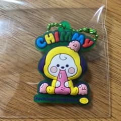 BTS bt21 ラバーマスコット CHIMMYのサムネイル