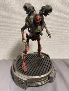 doom 2016 レヴナント　スタチュー doom 2016 レヴナント スタチュー - メルカリ