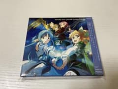 ソードアート・オンライン　ソングコレクションのサムネイル