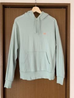 由吉様専用 Pakaian adidas パーカー Mサイズのサムネイル