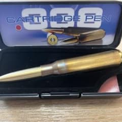 Fisher Space Pen カートリッジペンのサムネイル