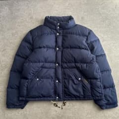 POLO Ralph Lauren【XXXL】ダウンジャケット ネイビー ヌプシ - メルカリ