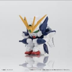 機動戦士ガンダム　まちぼうけ　ガンダム ウイングガンダムゼロEWのサムネイル