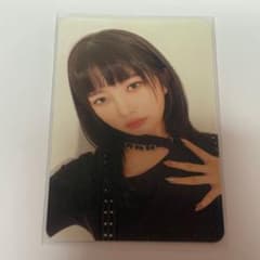 IVE レイ トレカのサムネイル