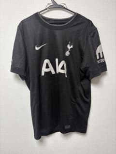 トッテナム・ホットスパー ロメロ 17番 シャツ - メルカリ