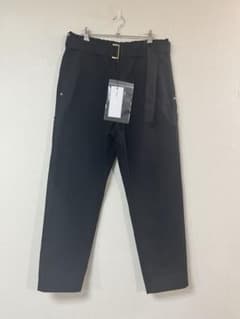sacai Carhartt WIP Canvas Pants  2のサムネイル