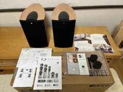 く*ち様 KEF 　IQ3のサムネイル