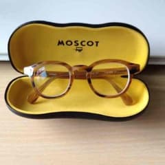 MOSCOT LEMTOSH 眼鏡のサムネイル