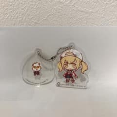 小豆沢こはね　サンリオ アクリルキーホルダーのサムネイル