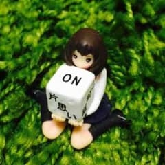 【妄想チュ】ガチャ 占いチュのサムネイル