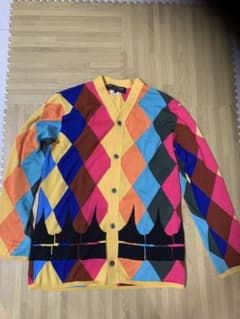 COMME des GARCONS HOMME PLUS カーディガンのサムネイル