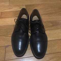 BALLY ストレートチップのサムネイル