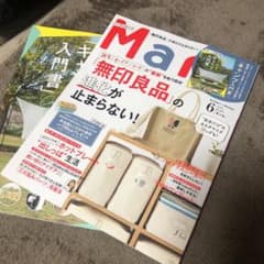 Mart 6月号　最新号のサムネイル