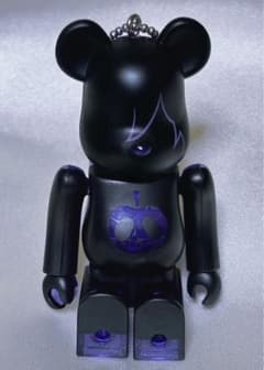 ツイステ BE@RBRICK エペル・フェルミエのサムネイル