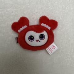 TWICE This is for チェヨン ヘアピン グッズ ワルツ ツアー TWICE 