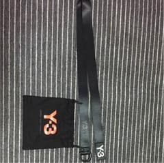 Y-3 adidas yohji yamamoto リングベルトのサムネイル