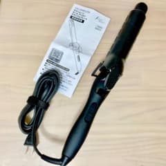 サロンムーン 32mm ヘアアイロン コテのサムネイル