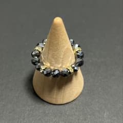 テラヘルツ鉱石　リング　146のサムネイル
