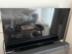 FUNAI 液晶カラーテレビ FL-40HB2000 - メルカリ