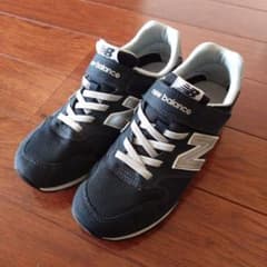 ☆new barance 996 24cm☆のサムネイル
