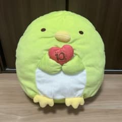 すみっこぐらし　ぺんぎん　ぬいぐるみ 10周年記念のサムネイル