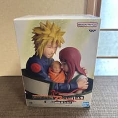 NARUTO 72 series 53 피규어