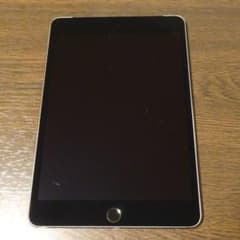Apple iPad mini4 A1550 ストレージ16GBのサムネイル