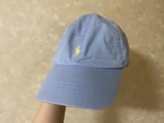 はみんくさん専用　ラルフローレン キャップ 帽子のサムネイル