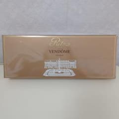 TWG　リッツ ヴァンドーム　ルイボスティー コットンティーバッグ 15包入 TWG リッツ ヴァンドーム ルイボスティー コットンティーバッグ 15包入