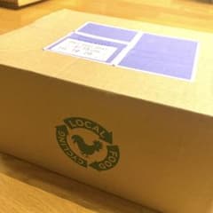 LFCコンポスト　基材のみのサムネイル