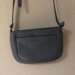 EMODA エモダ　パイピングポシェット　ショルダーバックのサムネイル