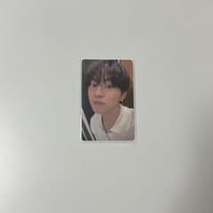 ENHYPEN ジョンウォン WALK THE LINE FC トレカ - メルカリ