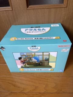 一番くじ　ドラえもん　A賞　フィギュアのサムネイル