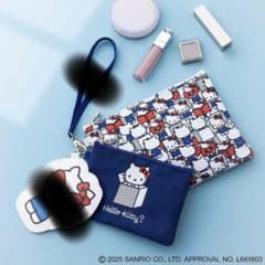 InRed 付録 キティのサムネイル