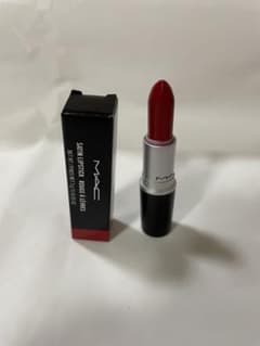 M.A.C SATIN LIPSTICK 3gのサムネイル