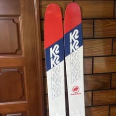 K2 catamaranカタマラン178cm パウダー用 - メルカリ